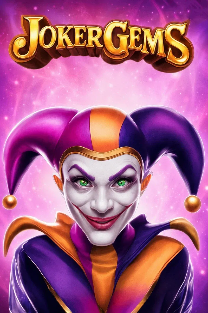 Joker gems